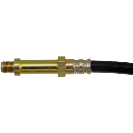 Dorman OE Replacement 1500 Overall Length Single Hose H36602